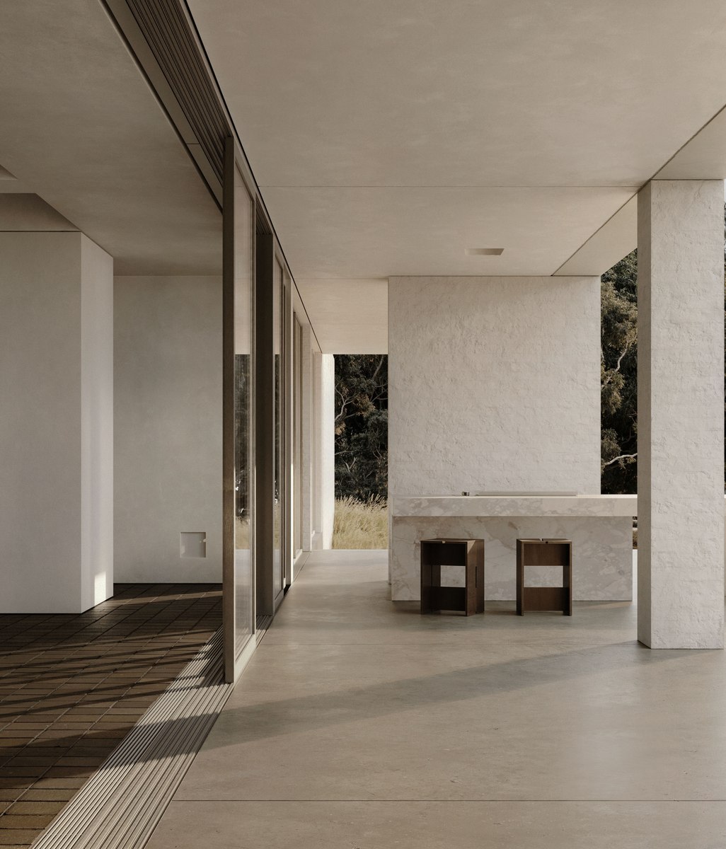 Choosing the Right Architect