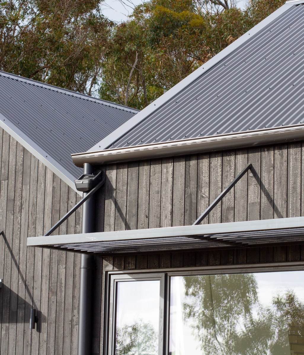 Passive heating and cooling. How it can benefit you in Victoria, Australia.