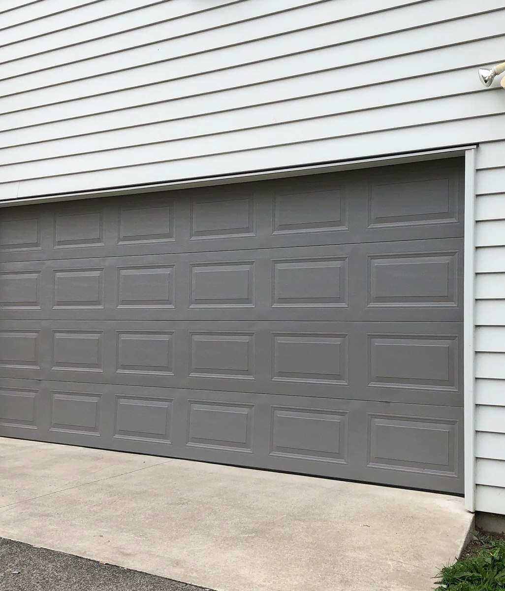 Best insulated garage doors for South Island conditions