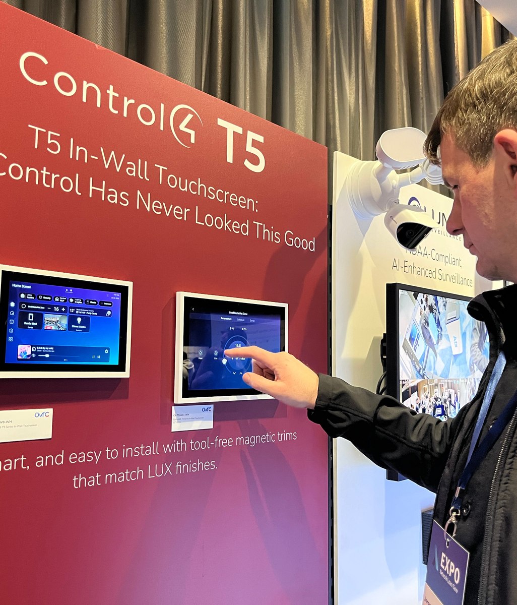 ATL Explores the Future of Smart Home Automation at the ADI APAC Expo
