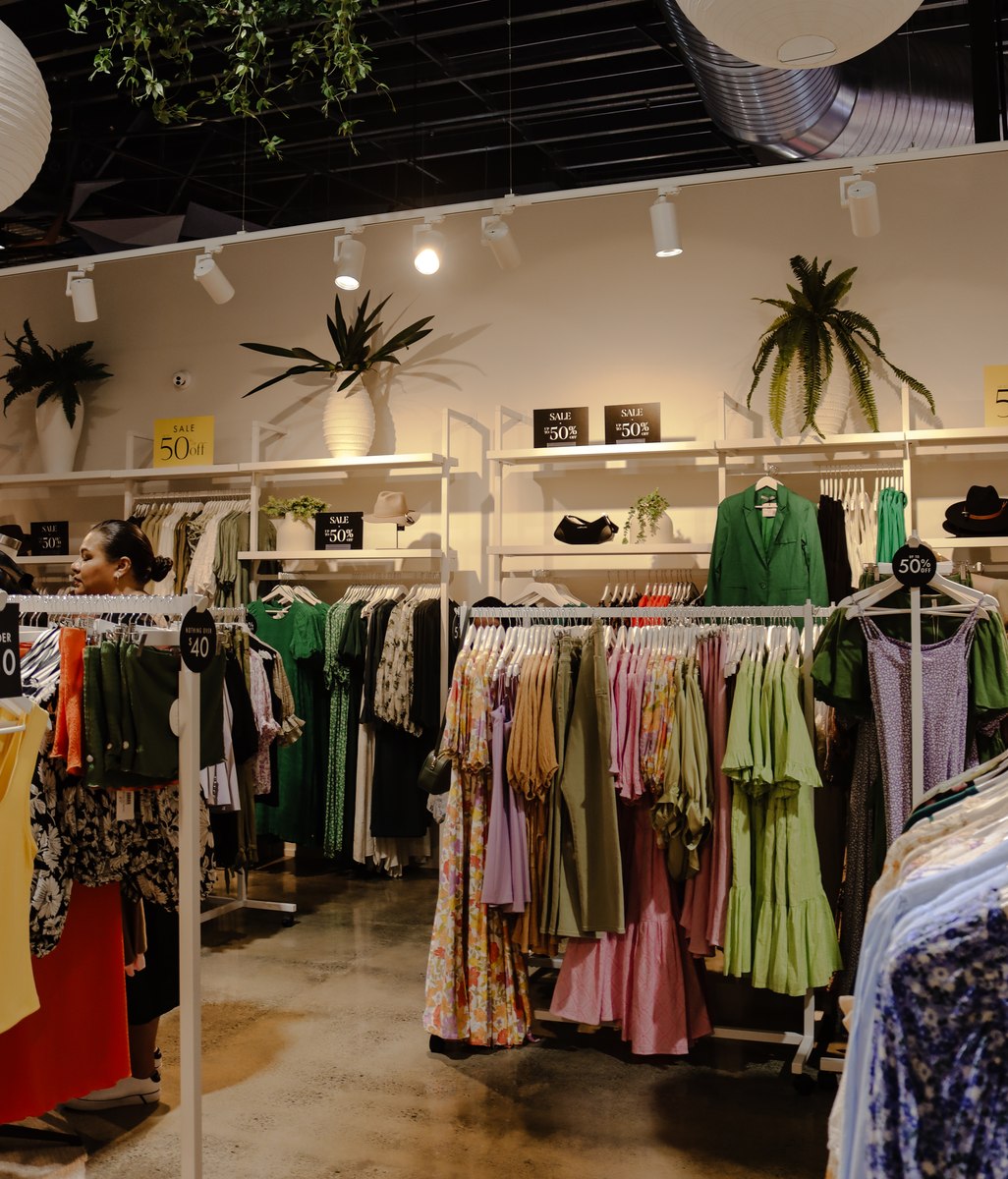 The Essential Guide to Retail Store Layouts - Steps to Plan Store Layout