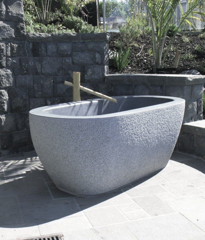 Custom Natural Stone Projects