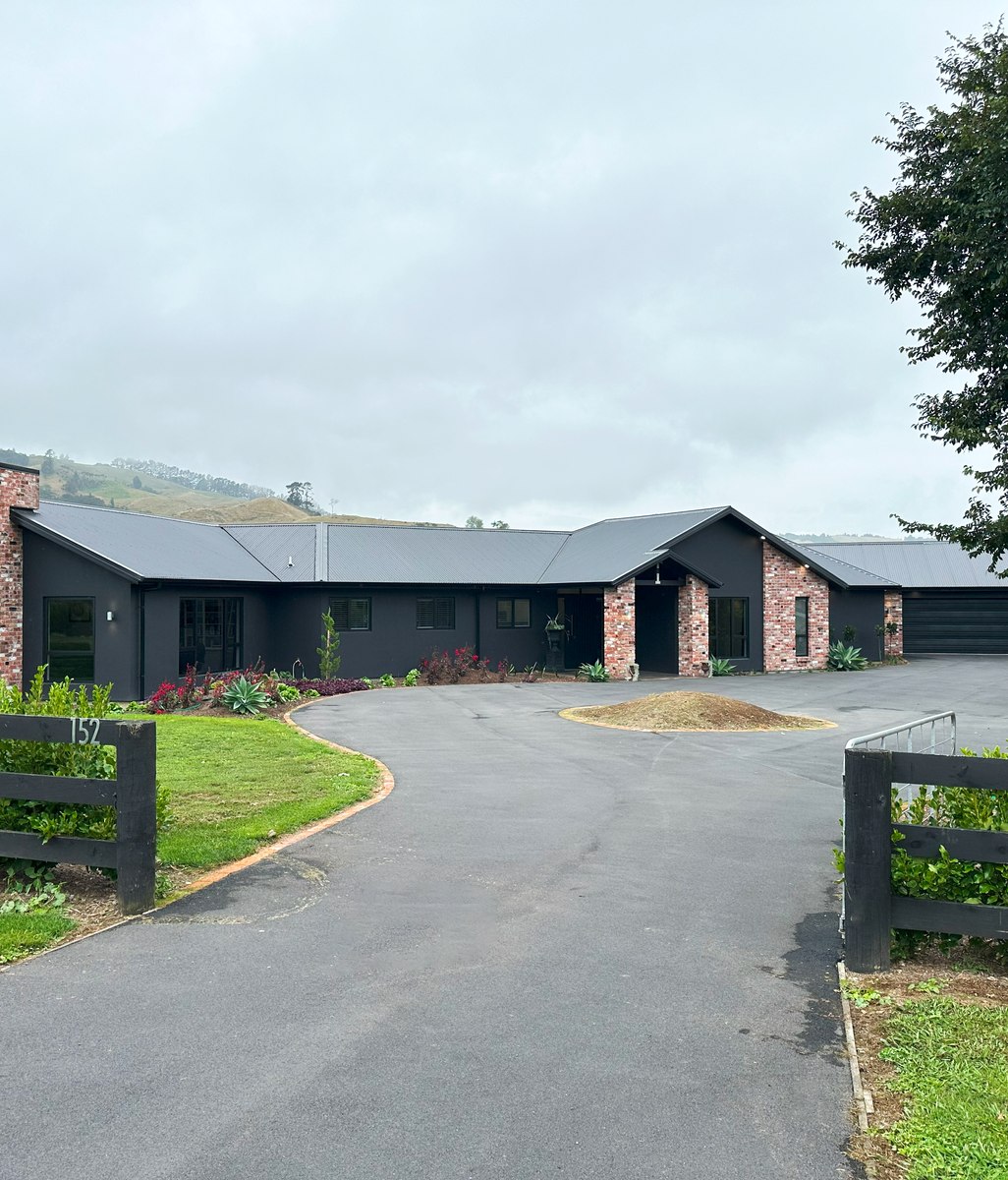 A shared commitment to exceptional homes