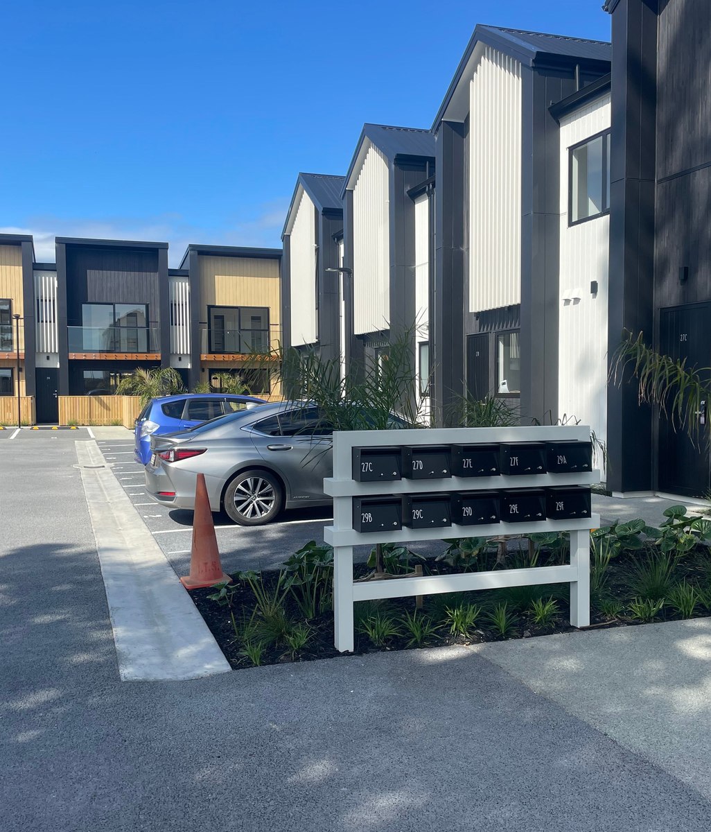 Get ahead of granny flat site coverage rules