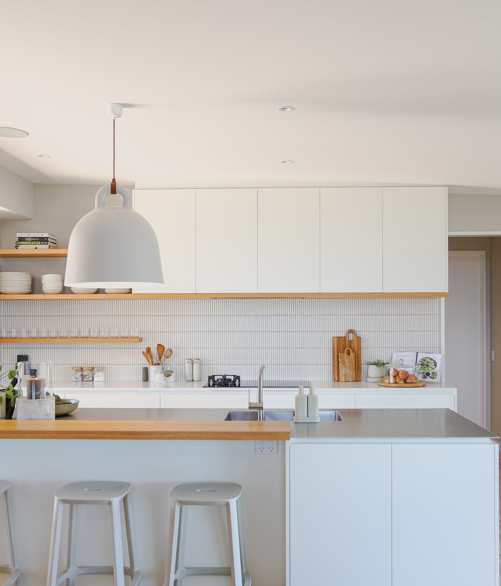 Creating a Sanctuary: A Home Designed for Tranquility and Comfort.