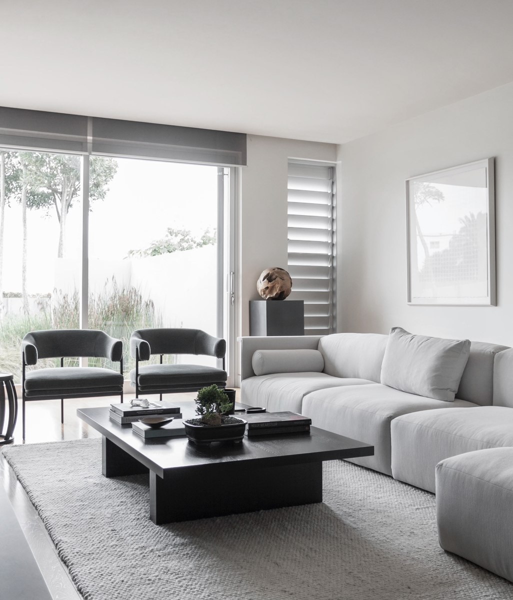 Ask the expert: Schwarz Design