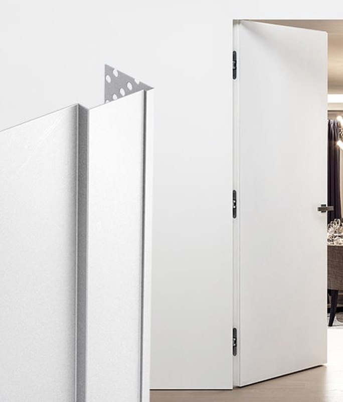 Introducing the NEW EzyJamb Inswing Door Frame (ISD)!