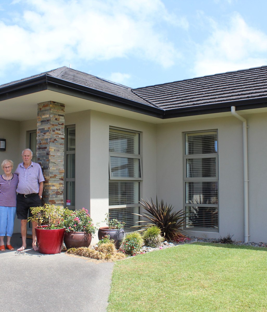 Proving home performance stands the test of time