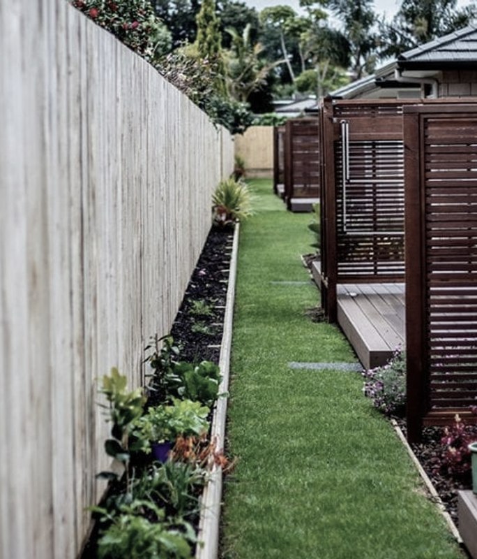 Creating Your Ideal Outdoor Room