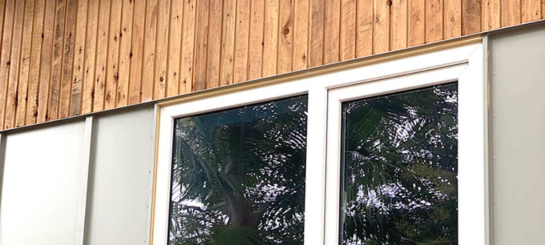 LET’S TALK ABOUT SUSTAINABLE WINDOW FRAMES | ArchiPro AU