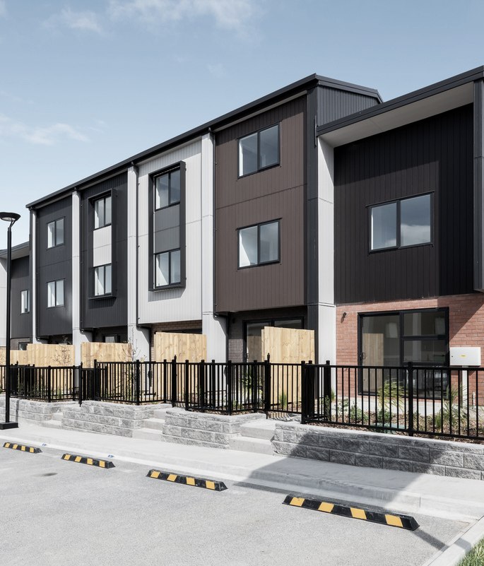 SELO Housing Development