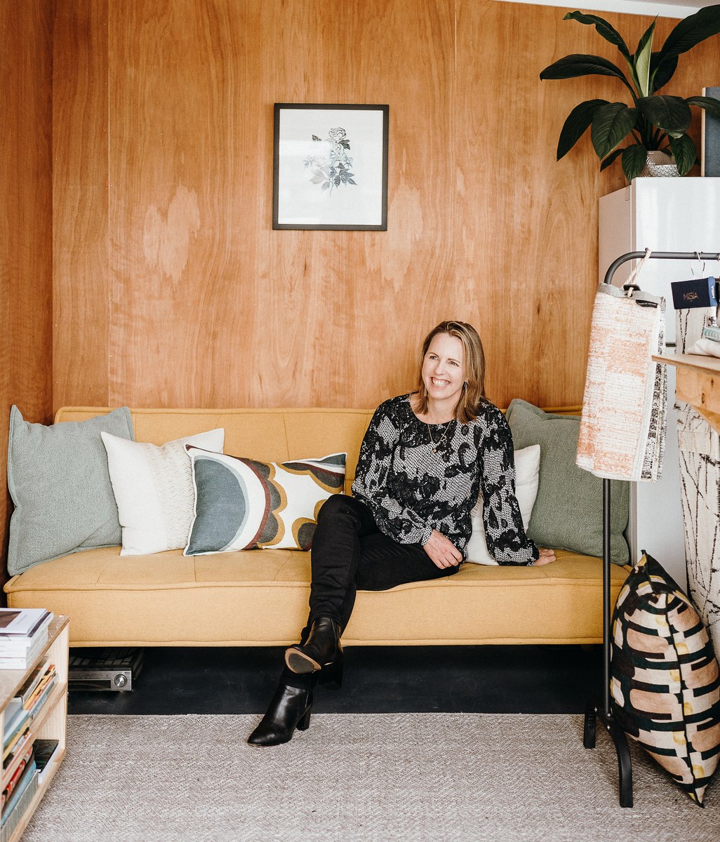 2023 interior trends and sustainable design with Bren Sutton of Ink & Brayer
