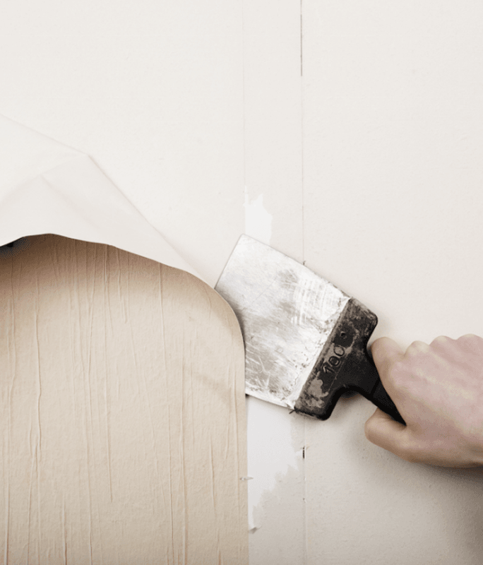 Installing Wallpaper