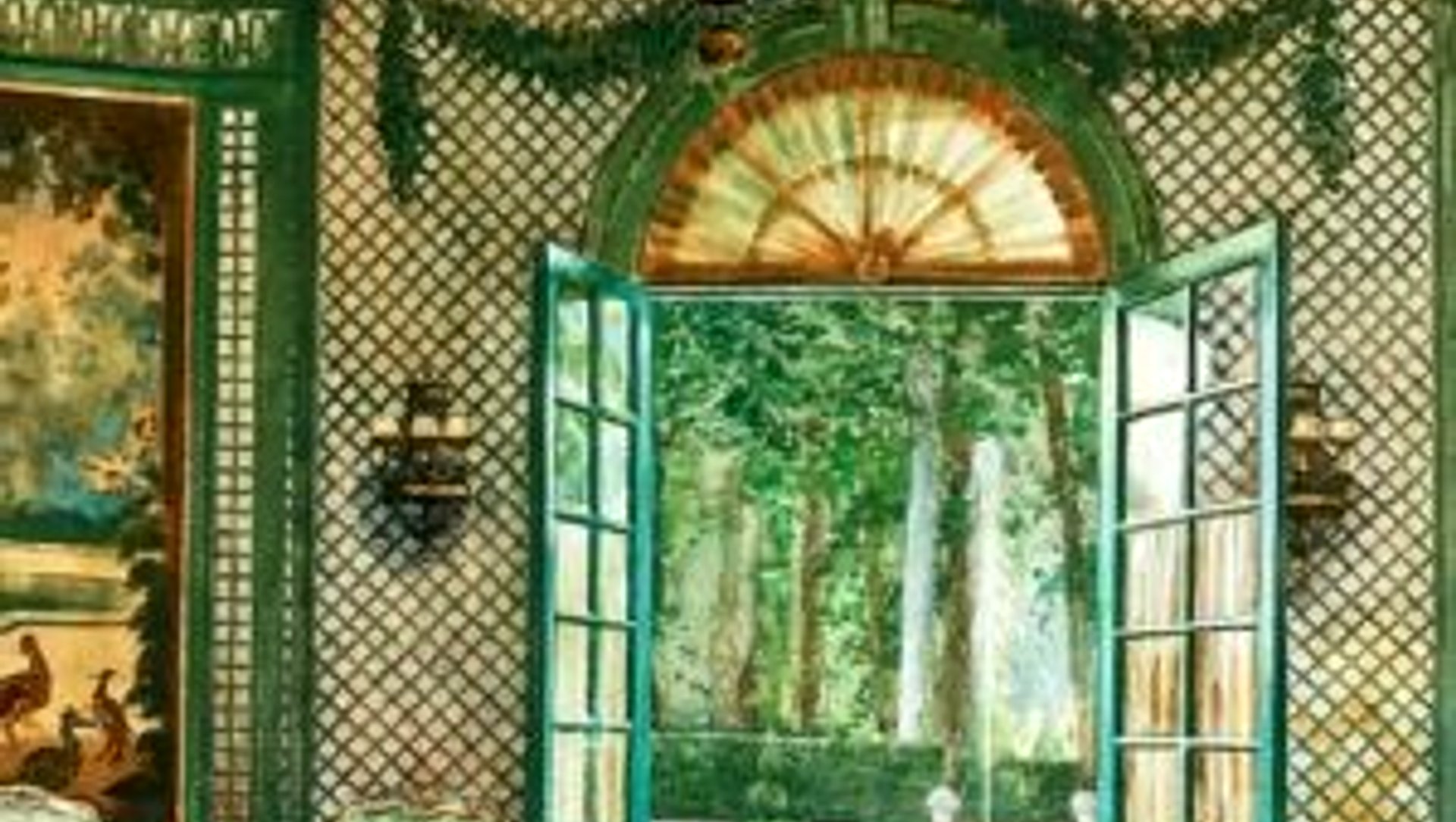 Leading Ladies in Interior Design