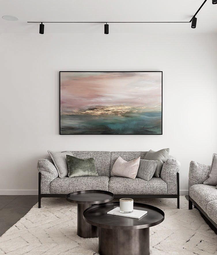 How to get the most out of working with an interior designer