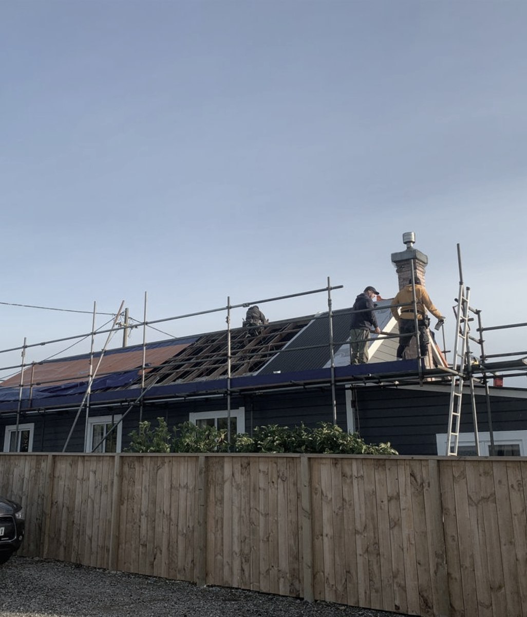The Otago builders transforming homes from the coast to the plains