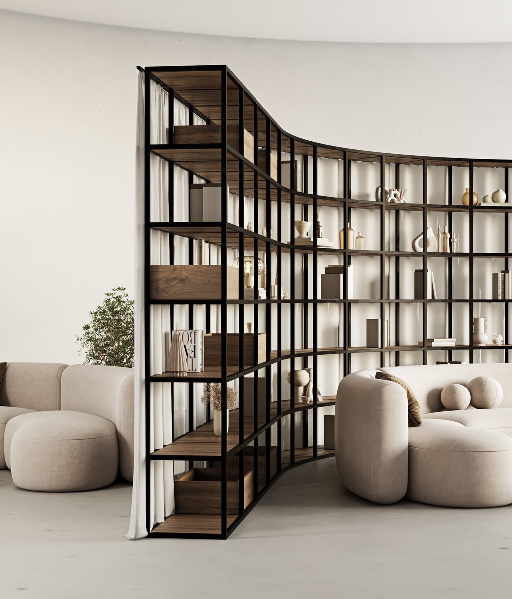How to Boost Productivity with Our Zoning & Dividing Systems