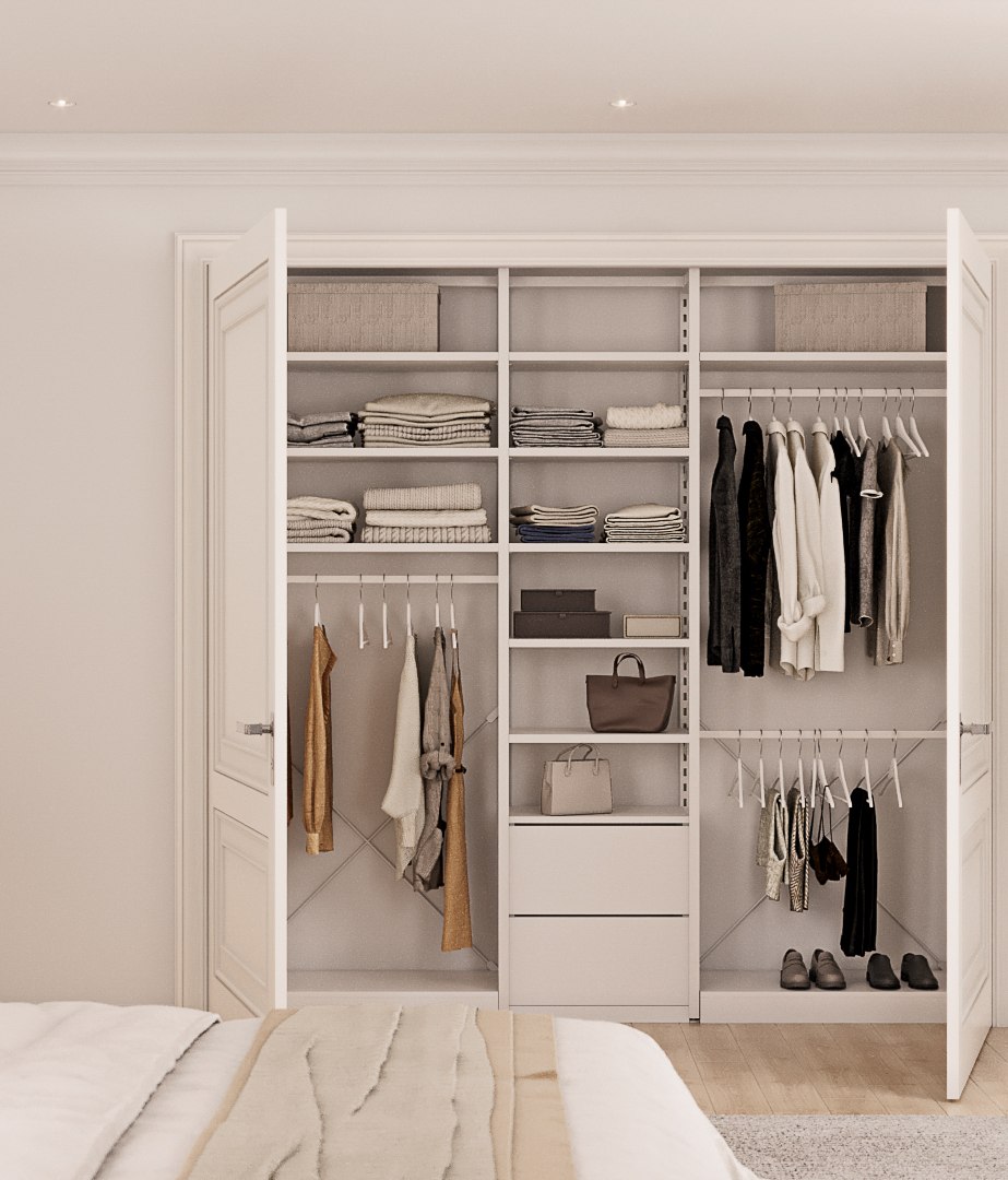 10 Must-Have Features for a Functional and Stylish Wardrobe