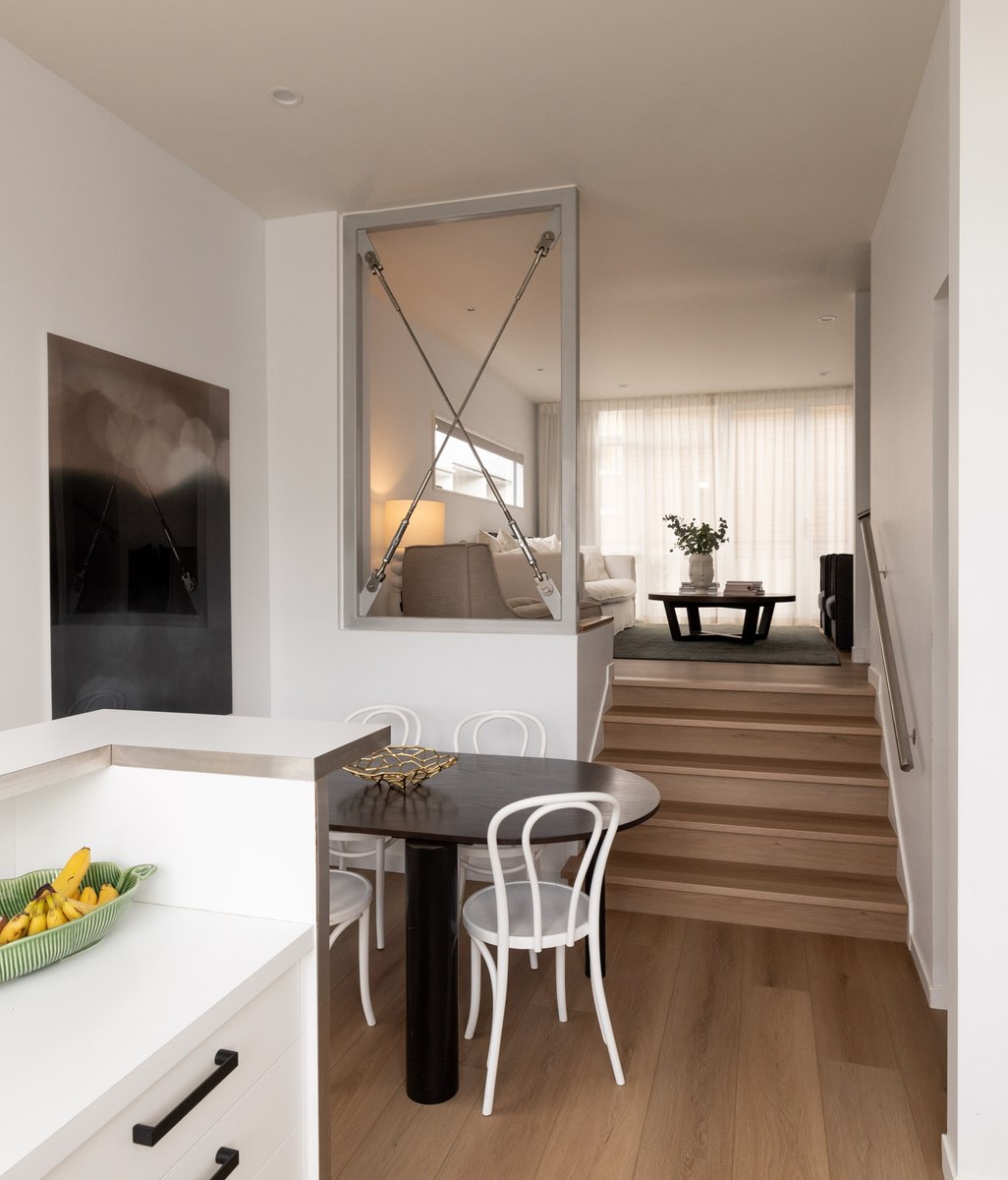 Flooring for Apartments in NZ - a G6 Acoustic Guide