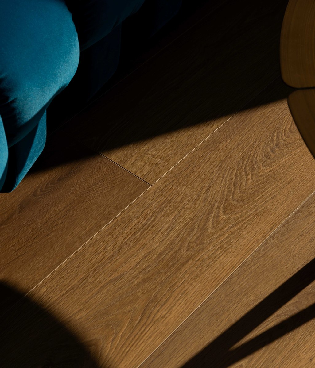 NZ Flooring Company Wins Australasian Flooring Award 2025