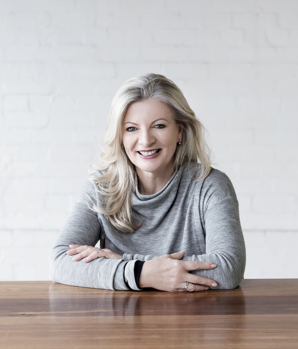 Meet the Designer: Jennifer Gilmore