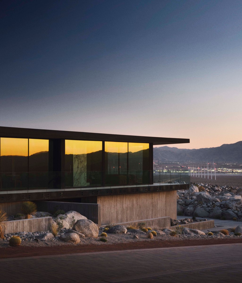 Considering context in architectural design