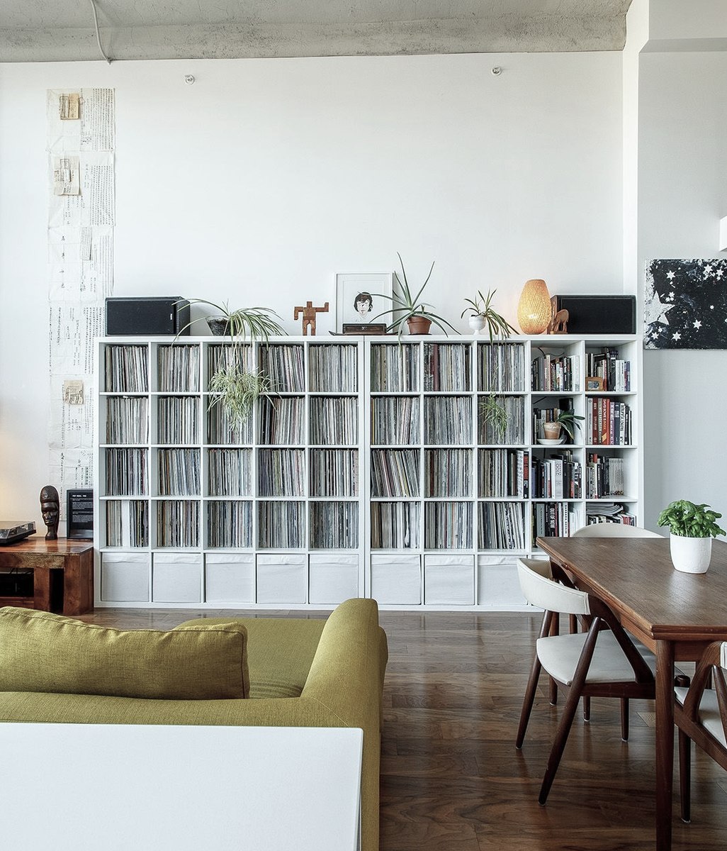 Winter Weekend Wonders – 5 Simple Organisation Projects