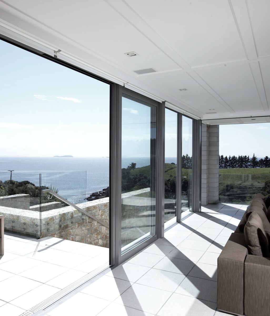 The Basics of Building Your Own Home with Windows in Mind