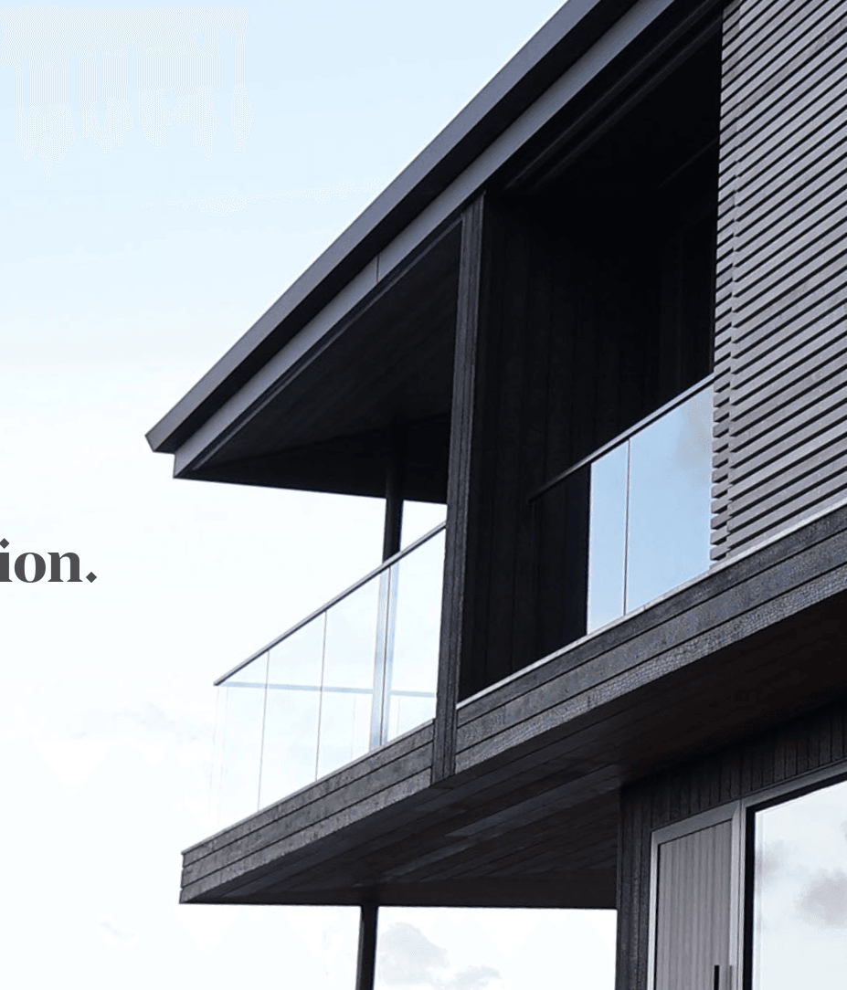 Land Staging. Seeing the Architectural Potential of Land.