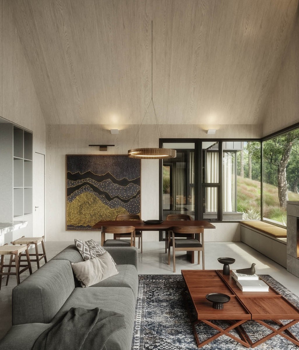 Benefits of Mass Timber Design & Construction
