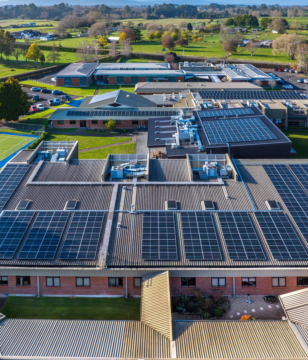 Solar Power Sustainability: Building a Greener Future