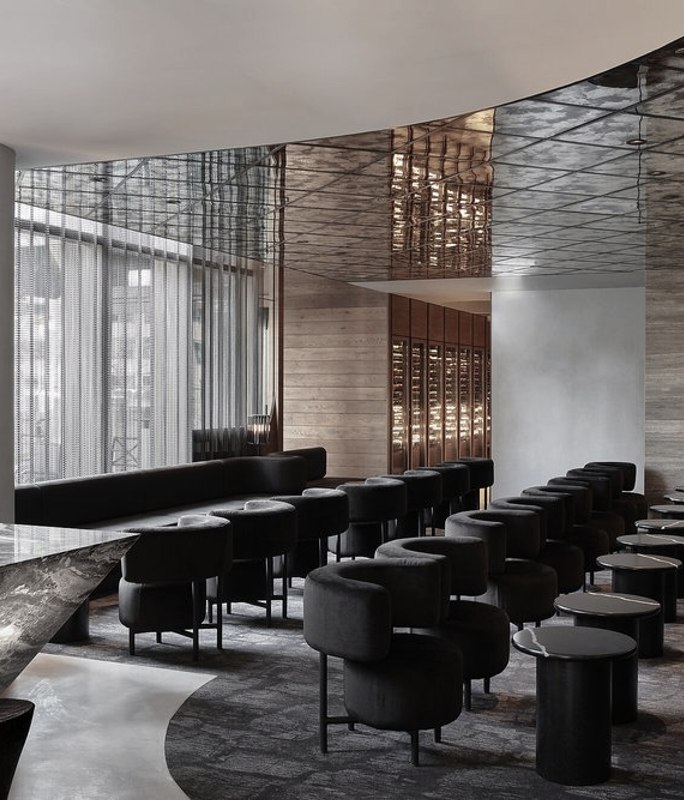 Project Highlight: Society by Russell & George