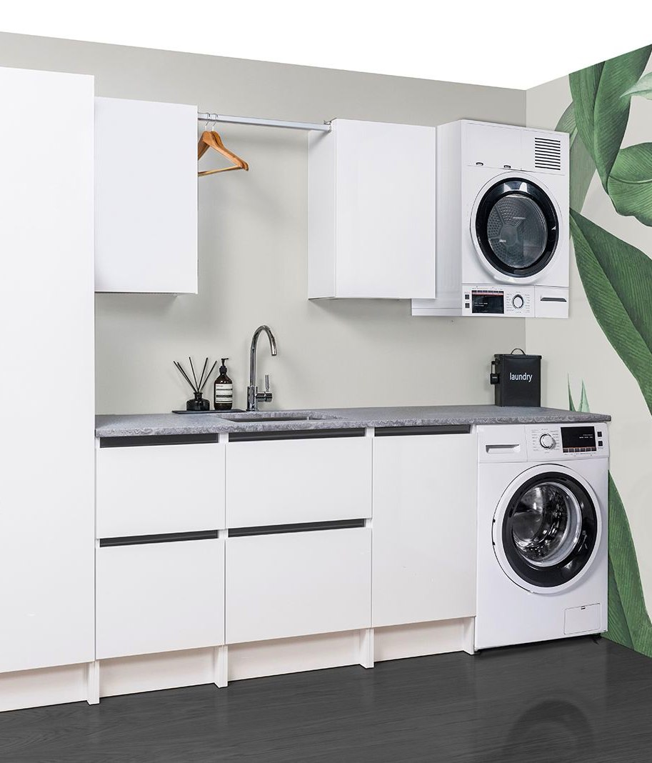 Revolutionise Your Laundry
