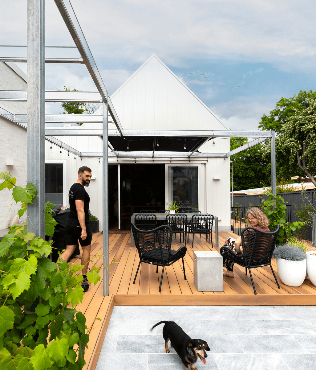 The Power of Smart Living: Why Energy-Efficient Homes are a Game-Changer