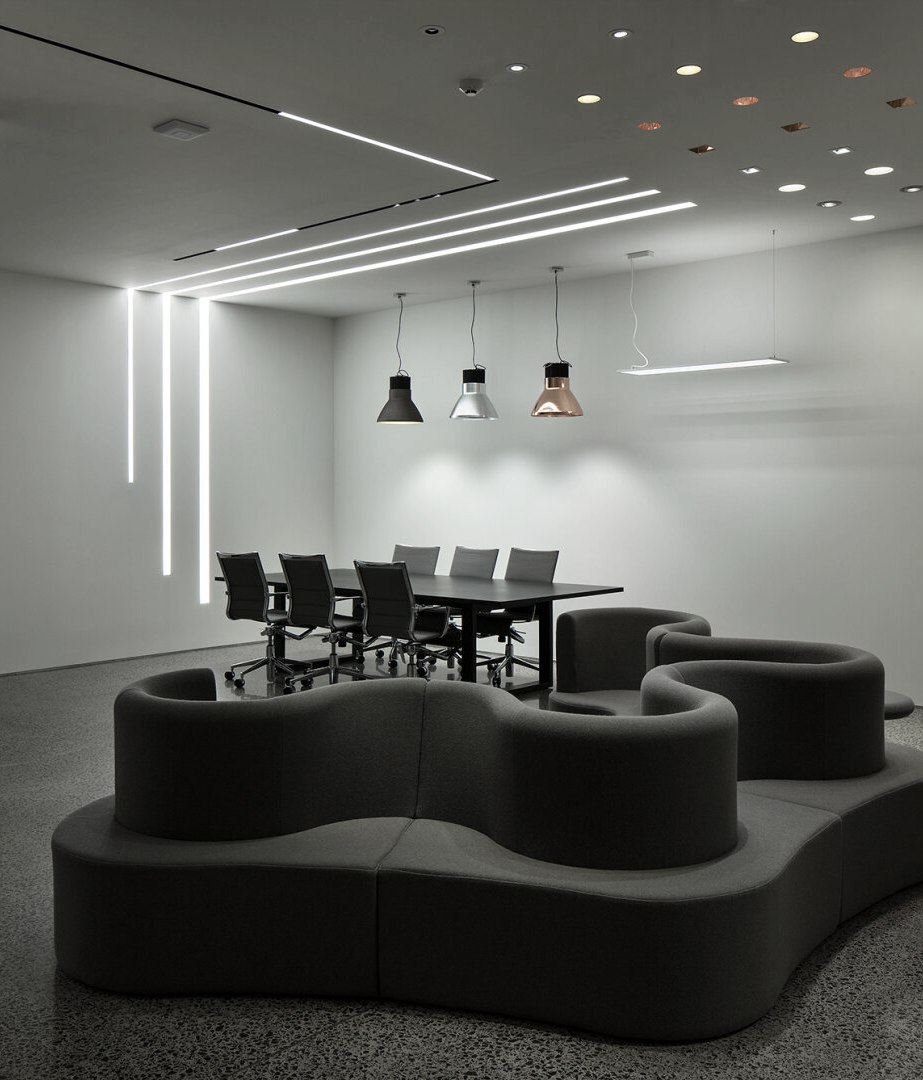 Light Years Ahead: The Beauty of LED Lighting and New Architectural Lighting Trends