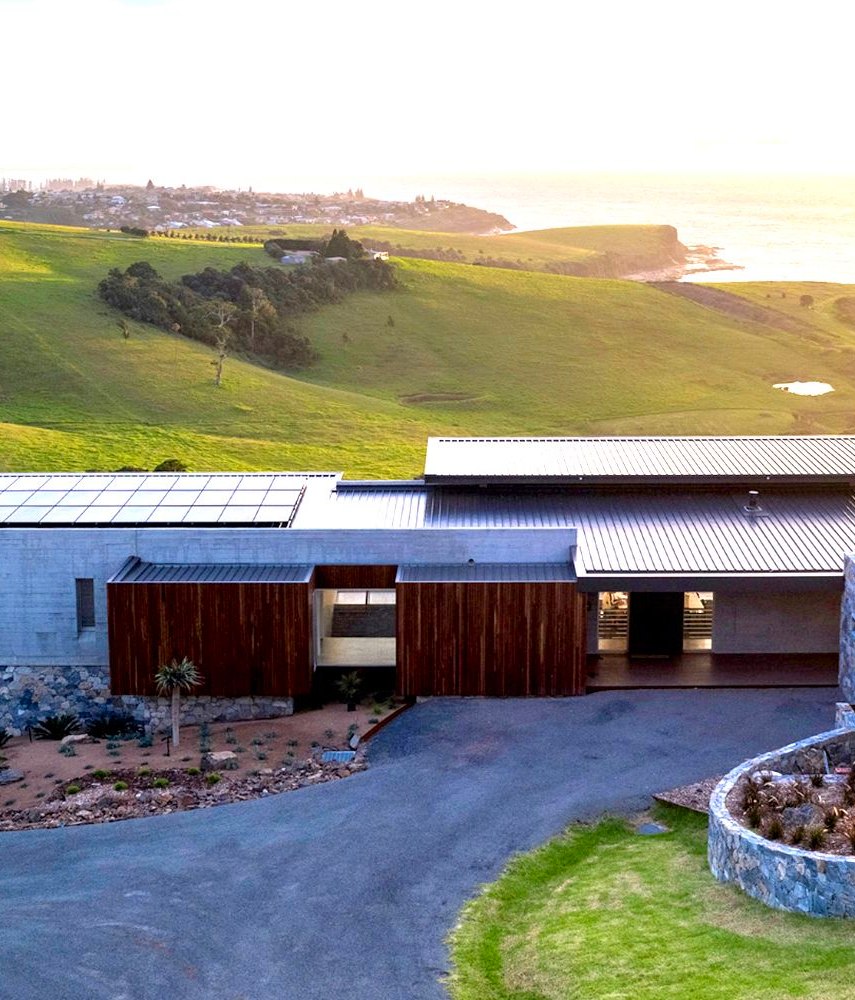 Raising the Bar for Energy Efficiency