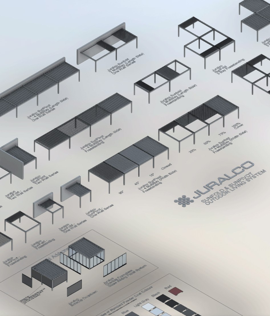 Juralco Expands BIM Offering with Advanced Revit Resources