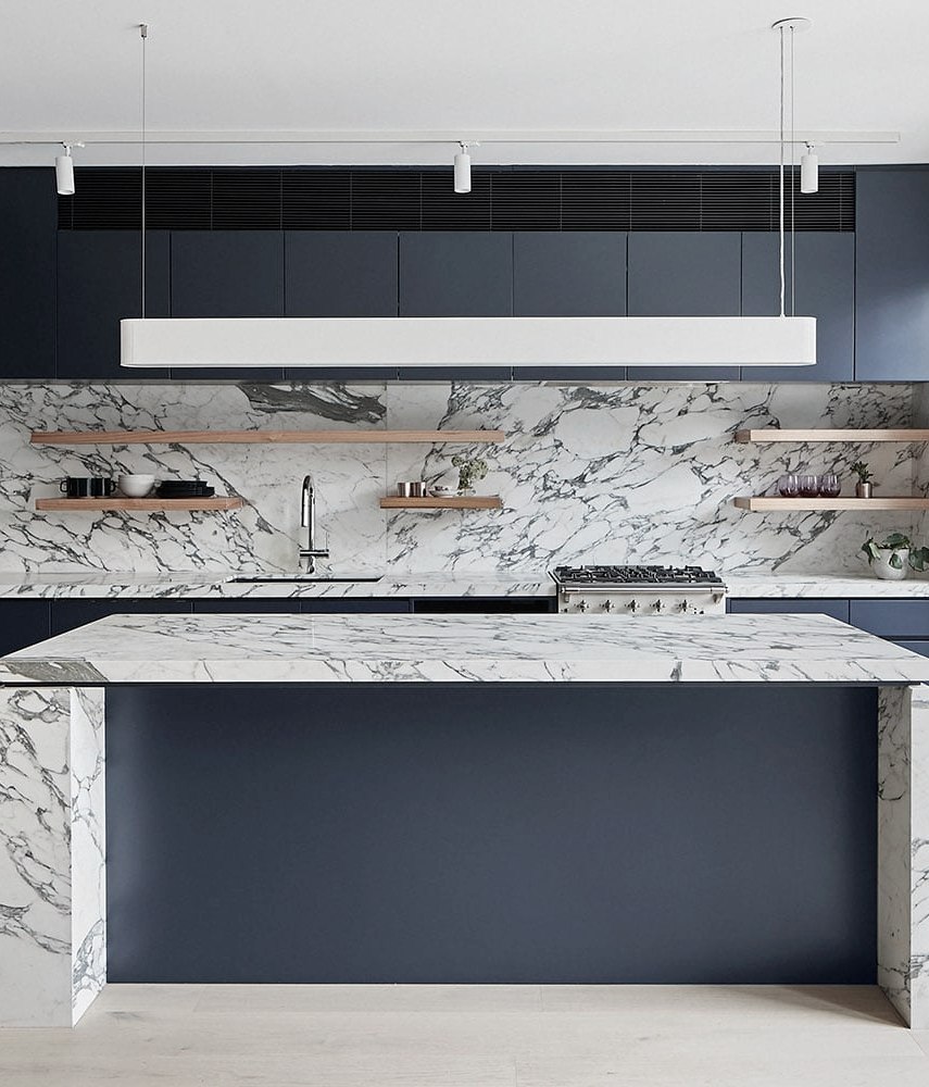 Blue Ivy Kitchen 'Room of the Week'
