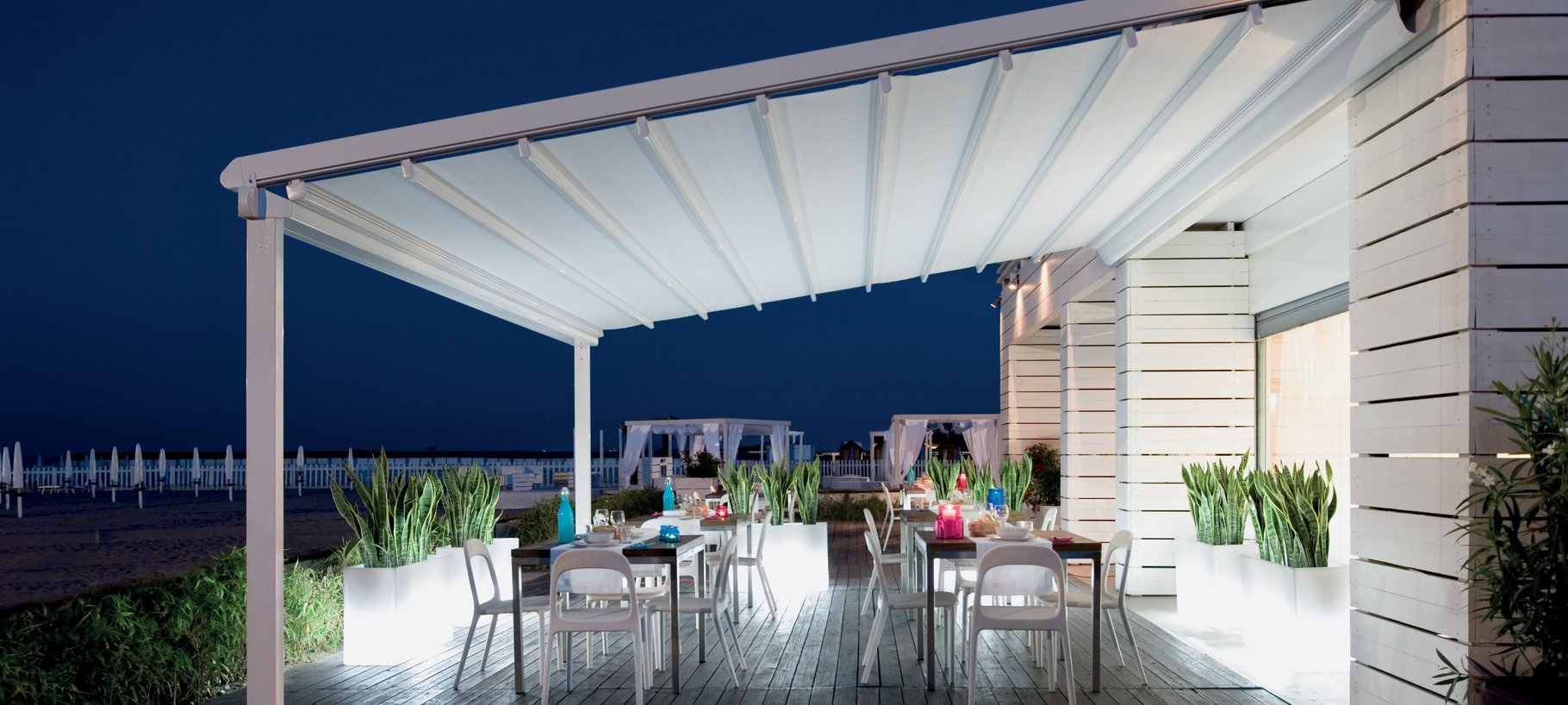 Retractable Awnings - Pros and Cons, Costs & More