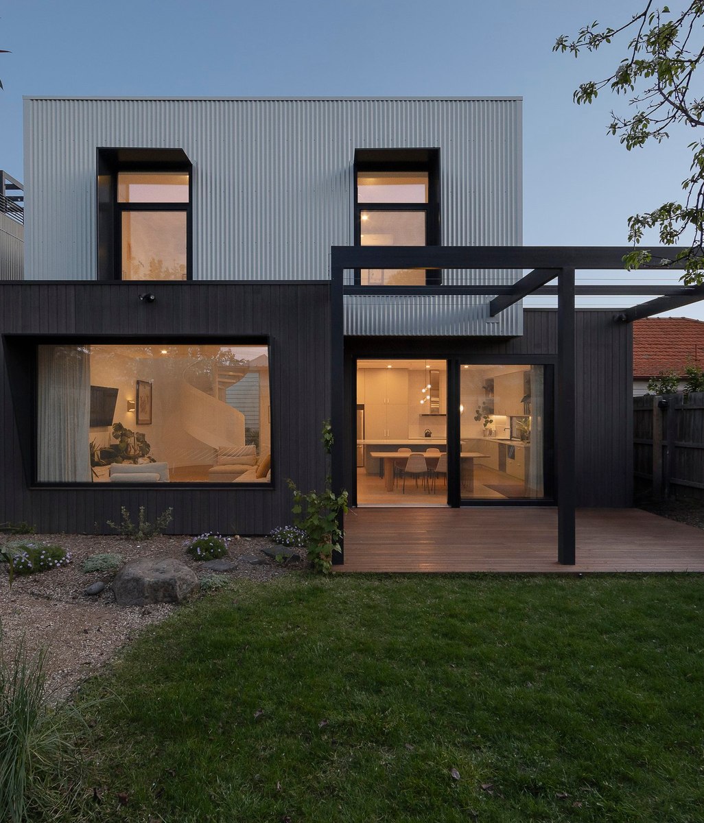 Your Dream Home and The art of giving your Architect a great design brief.