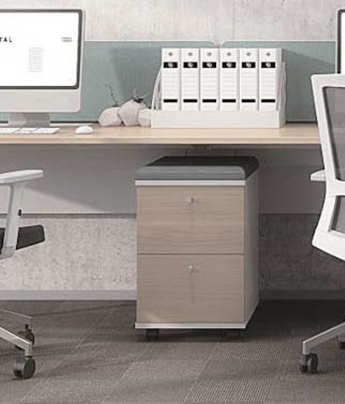 Does your home office need a makeover?