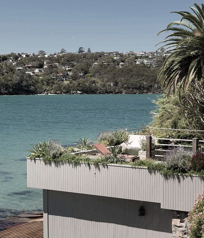 Making Connections: The importance of Landscape Design