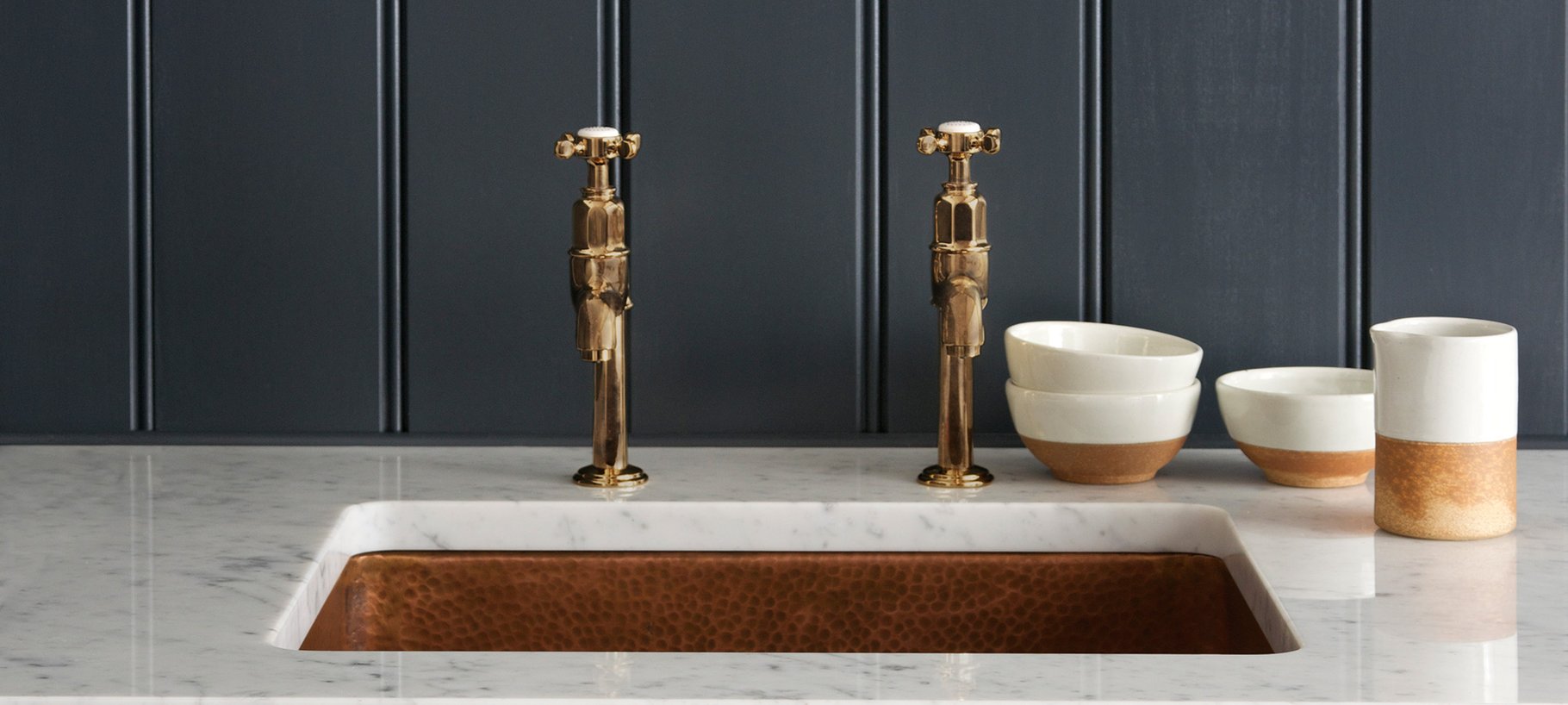 6 most popular types of taps used in Australia in 2024 ArchiPro AU