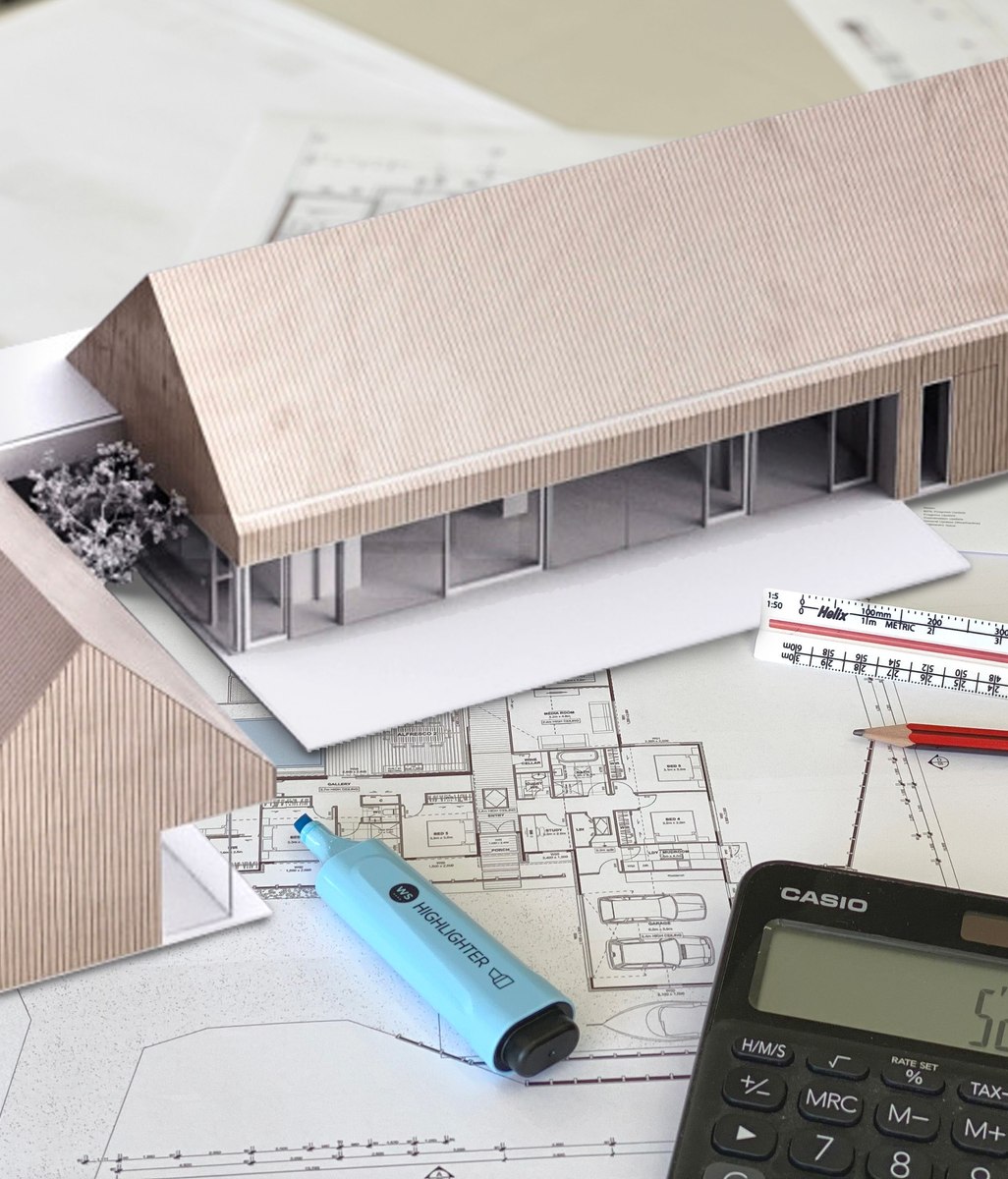 What will it cost to build my house?