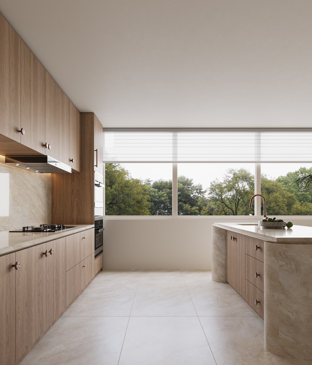 Introducing Nero cabinet hardware for kitchens, bathrooms and beyond