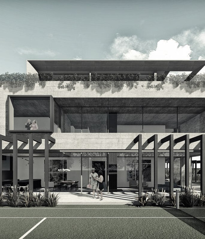Construction Stage - Should I engage an Architect to project manage?