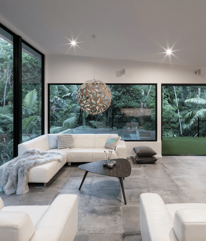 How To Maximise Your Surrounds When Building