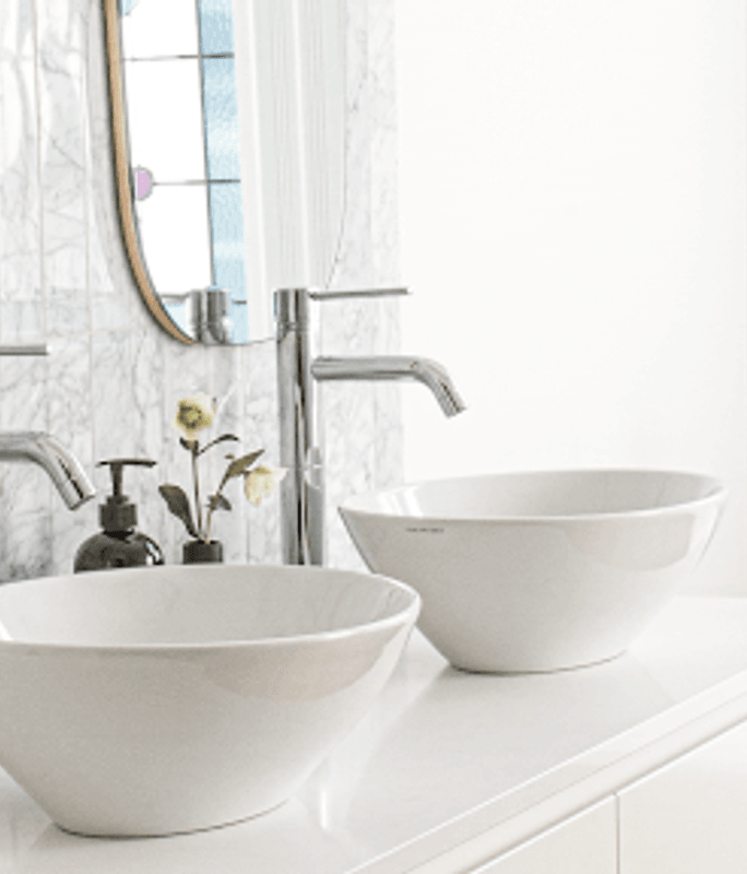 Great Ideas for Small Modern Bathroom Designs