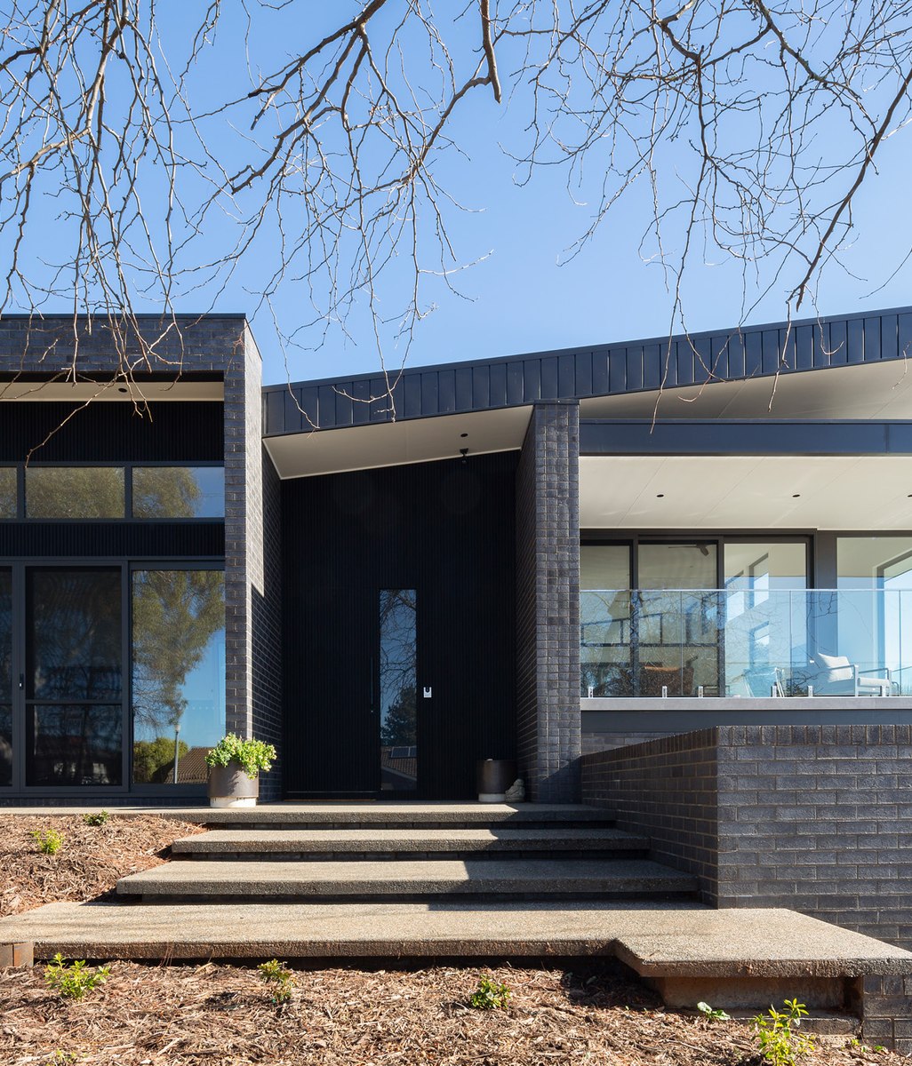 Maximising energy efficiency with glazing technology