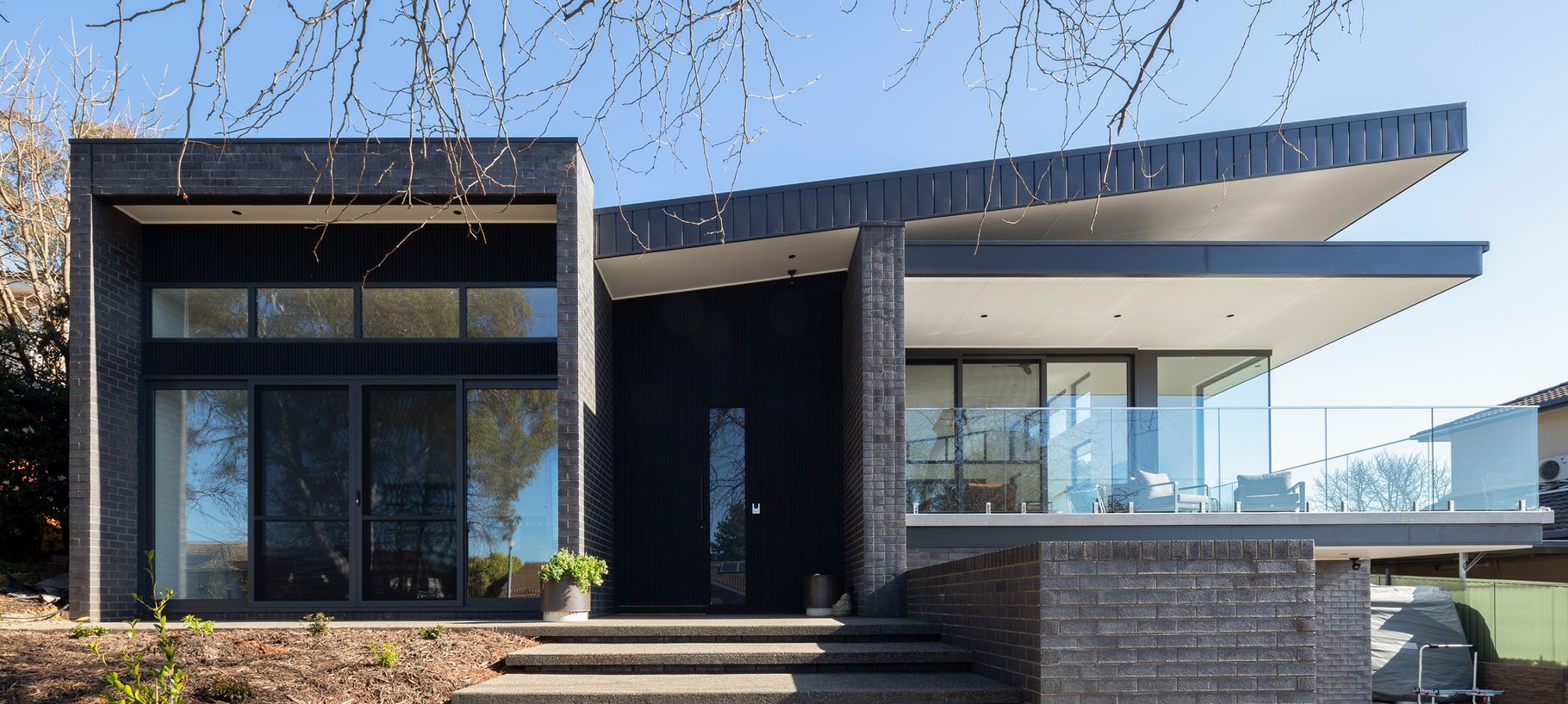 Image showcasing Maximising energy efficiency with glazing technology